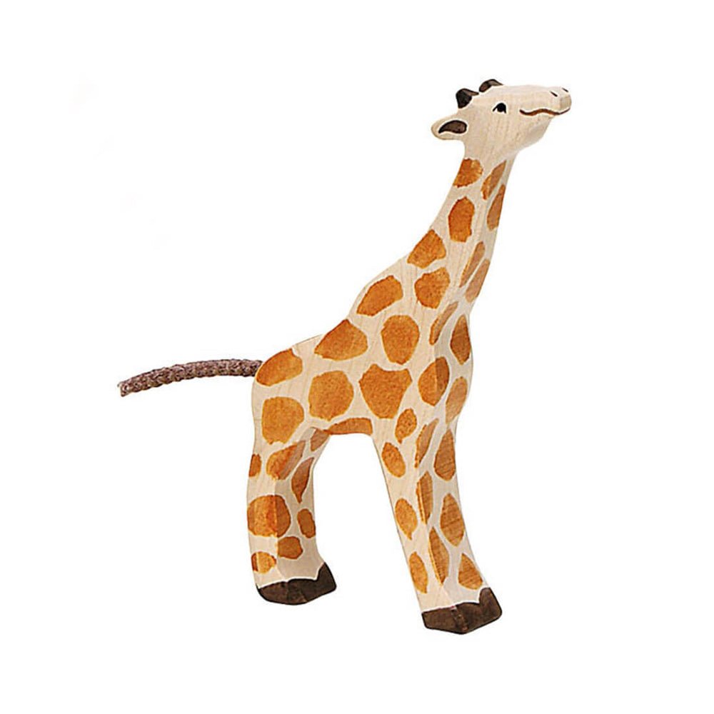 Safari Spielfiguren aus Holz von Goki kaufen - Spielzeug, Geschenke, Babykleidung & mehr