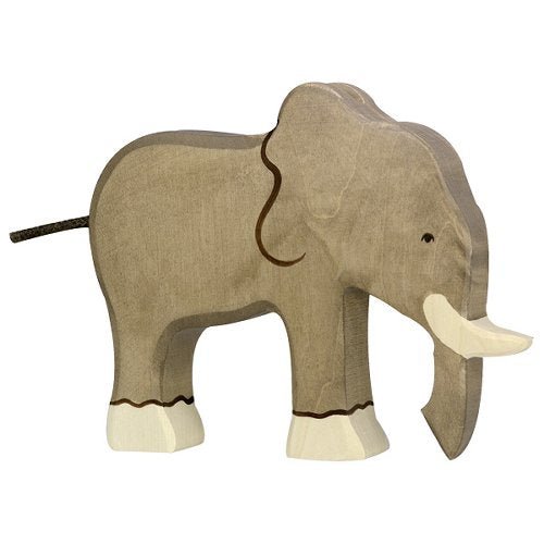 Safari Spielfiguren aus Holz von Goki kaufen - Spielzeug, Geschenke, Babykleidung & mehr