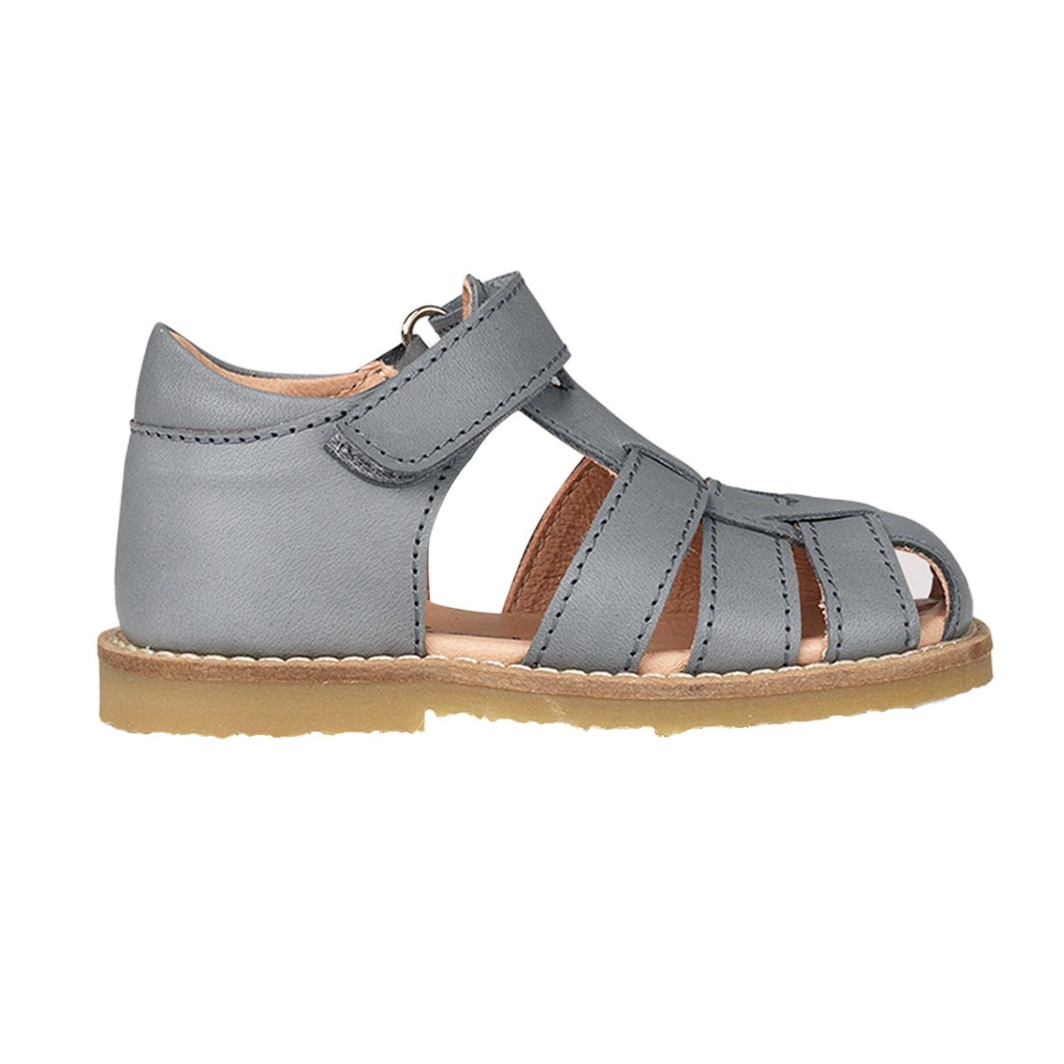 Sandale Classic - aus Chrom freiem Premium Leder von petit nord kaufen - Kleidung, Babykleidung & mehr