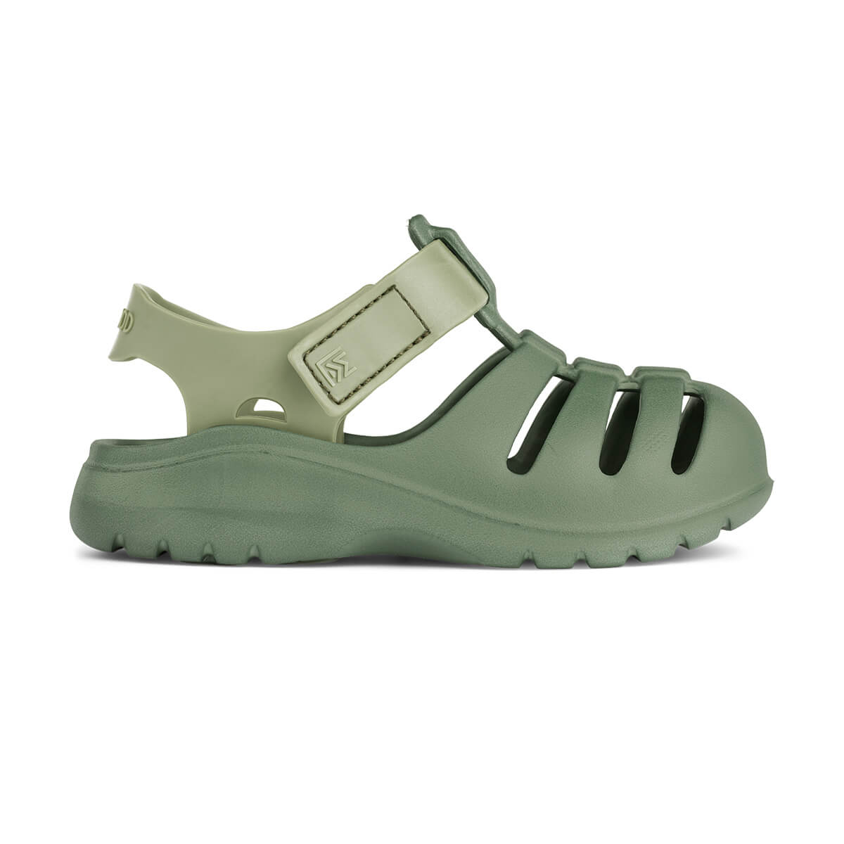 Sandalen aus PVC / EVA Modell: Beau von Liewood kaufen - Kleidung, Babykleidung & mehr
