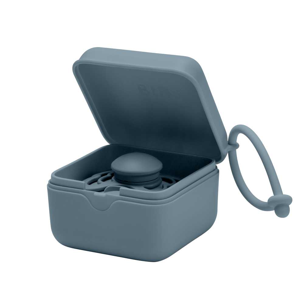 Schnullerbox aus Polypropylen von Bibs kaufen - Baby, Babykleidung & mehr