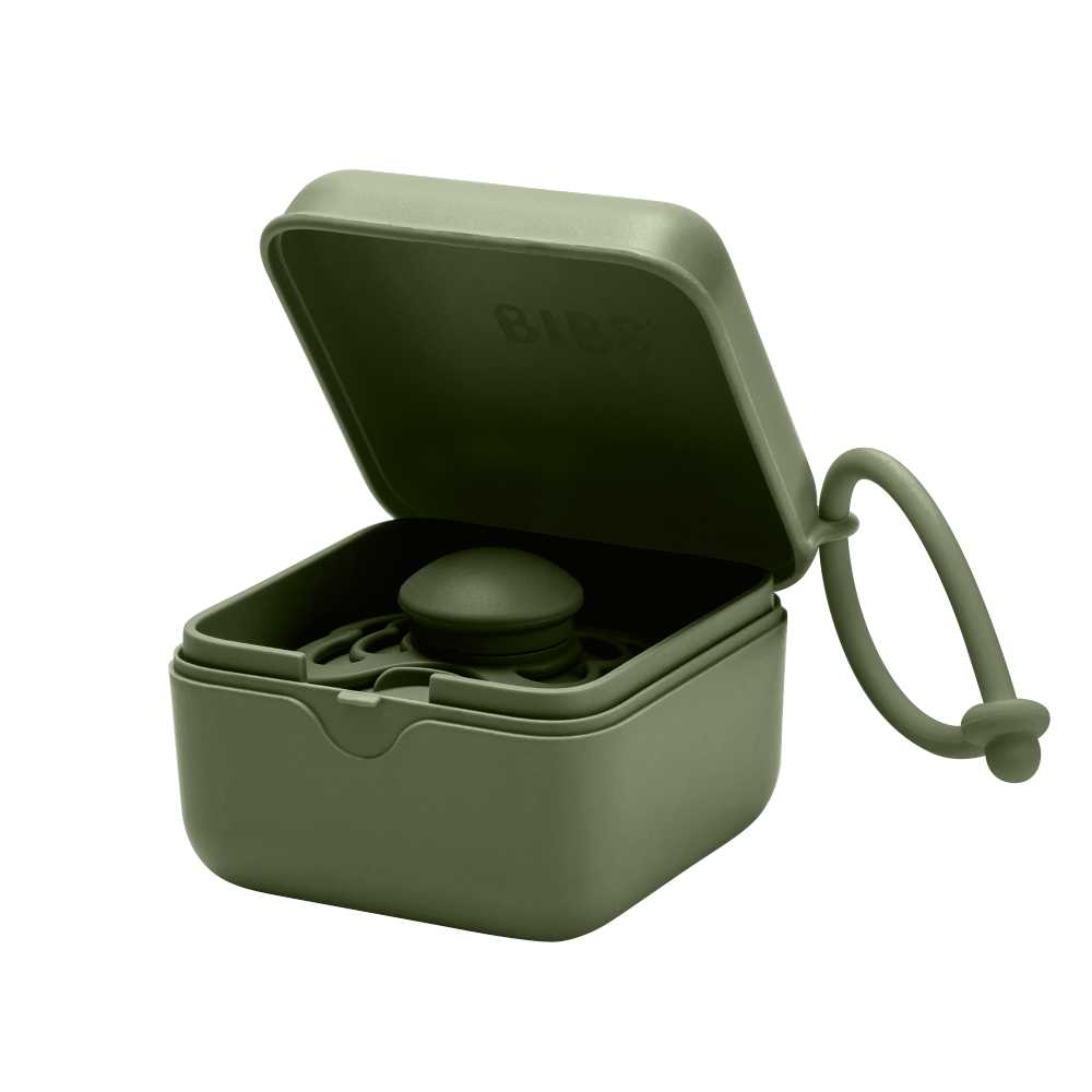 Schnullerbox aus Polypropylen von Bibs kaufen - Baby, Babykleidung & mehr