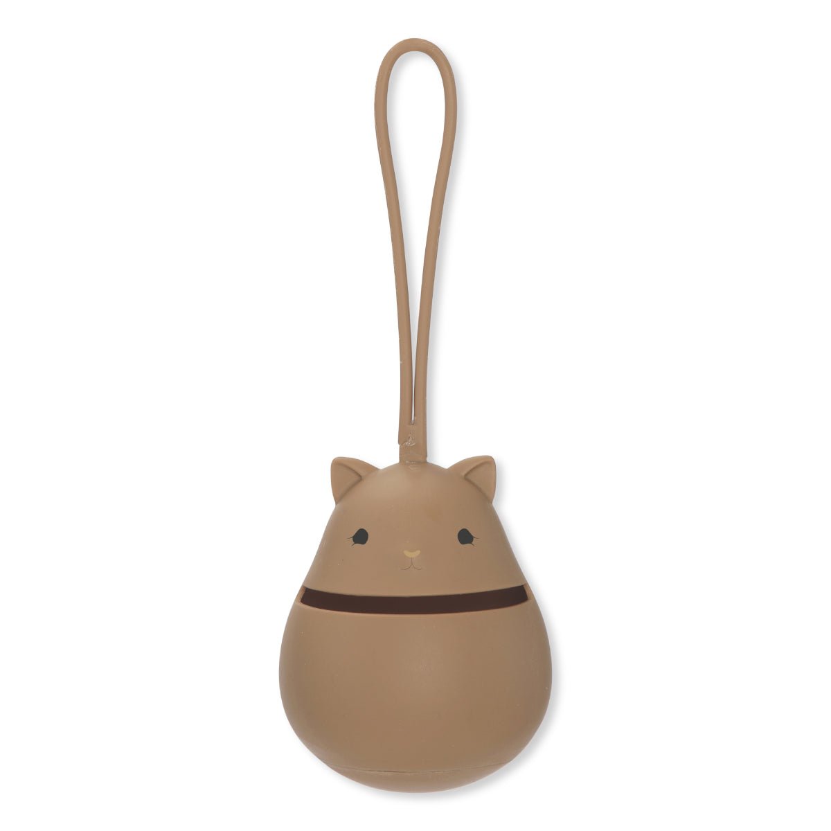 Schnullerbox aus Silikon von Konges Slojd kaufen - Baby, Babykleidung & mehr