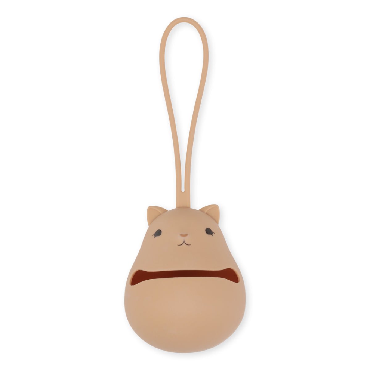 Schnullerbox aus Silikon von Konges Slojd kaufen - Baby, Babykleidung & mehr