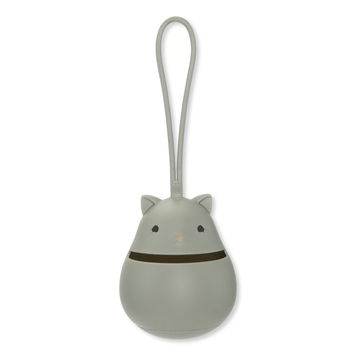 Schnullerbox aus Silikon von Konges Slojd kaufen - Baby, Babykleidung & mehr