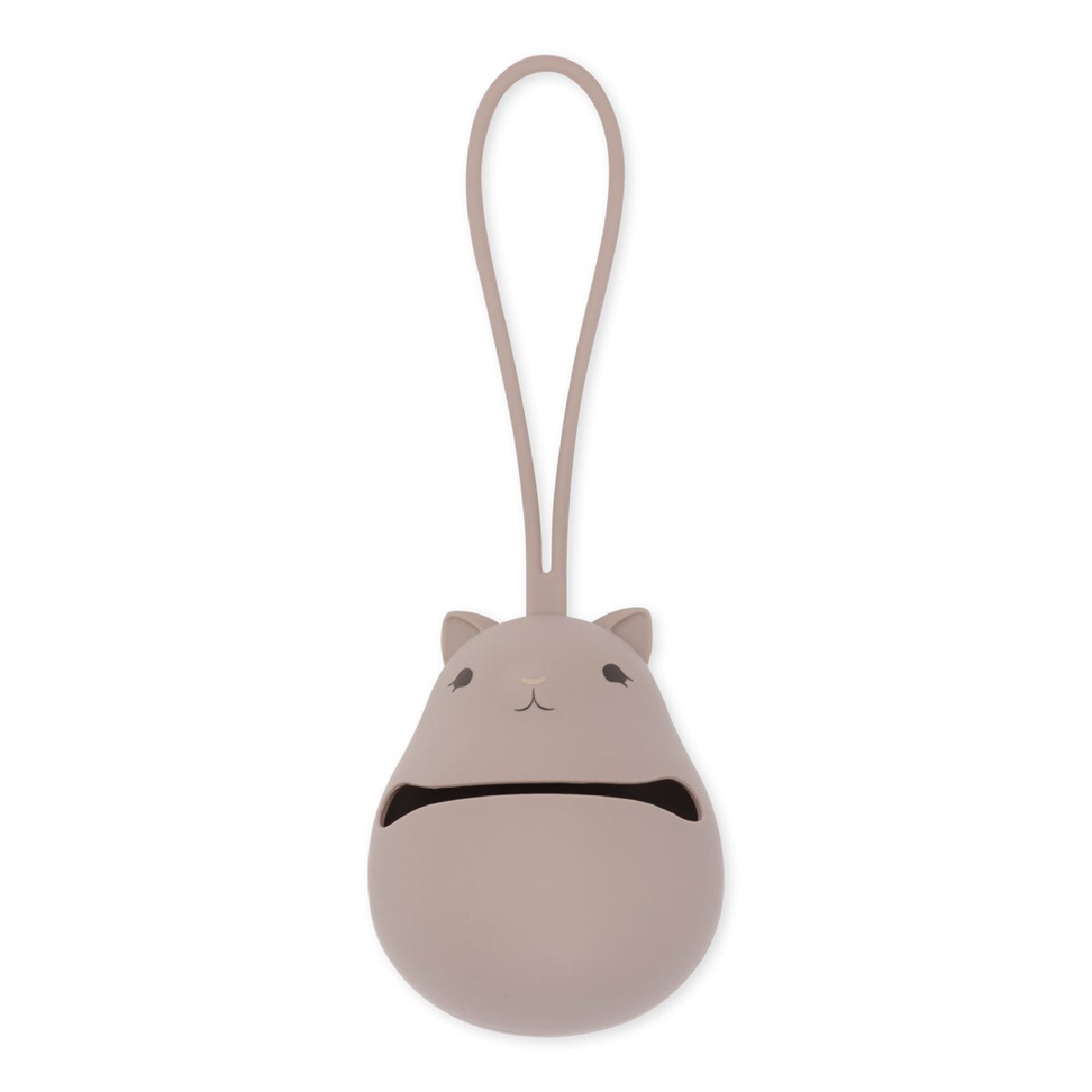 Schnullerbox aus Silikon von Konges Slojd kaufen - Baby, Babykleidung & mehr