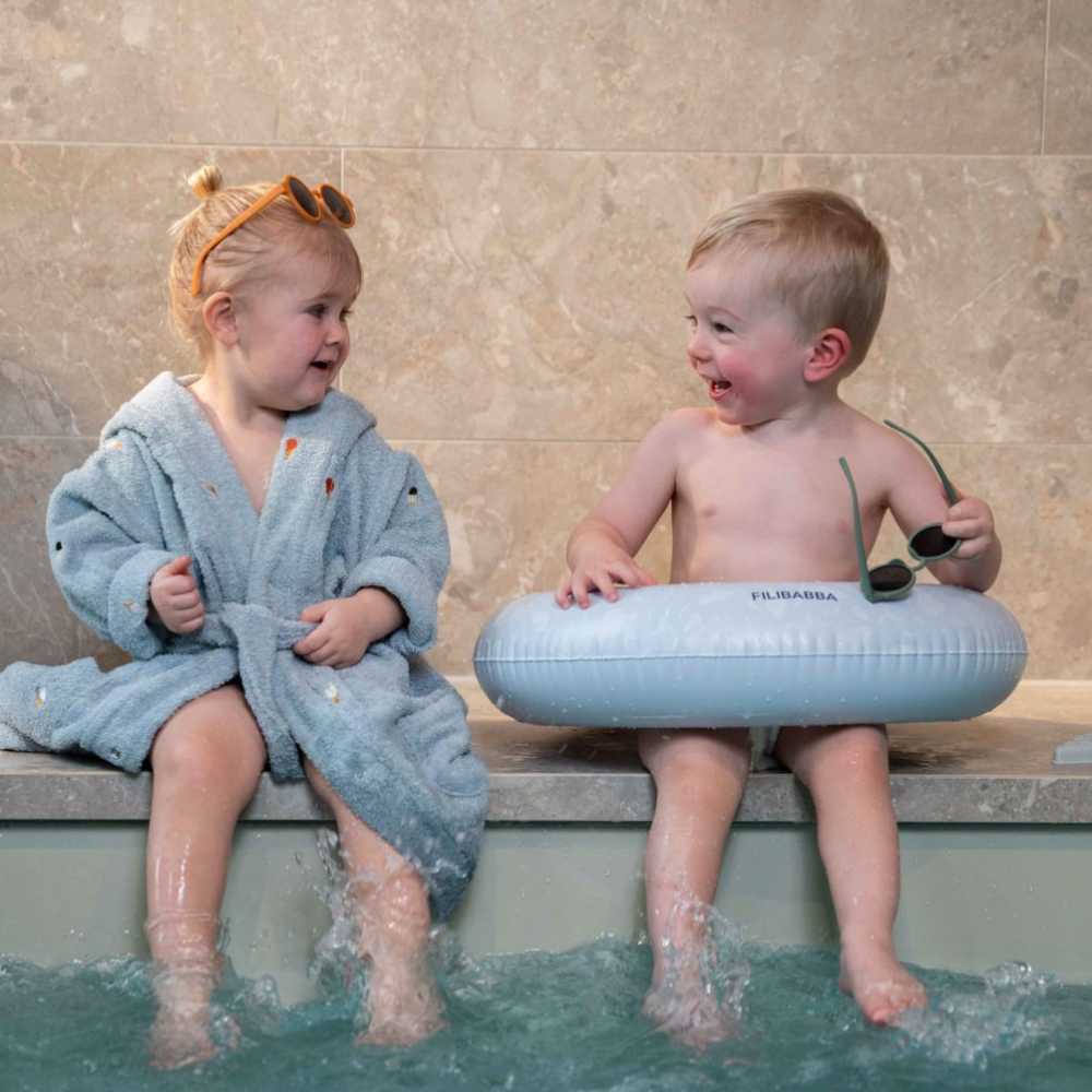 Schwimmring Alfie für Kinder aus PVC 40 cm Durchmesser von Filibabba kaufen - Spielzeug,, Babykleidung & mehr