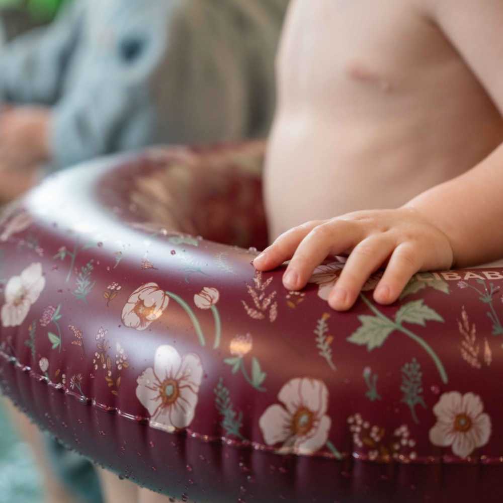 Schwimmring Alfie für Kinder aus PVC 40 cm Durchmesser von Filibabba kaufen - Spielzeug,, Babykleidung & mehr