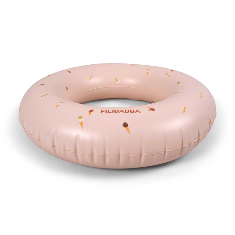 Schwimmring Alfie für Kinder aus PVC 40 cm Durchmesser von Filibabba kaufen - Spielzeug,, Babykleidung & mehr