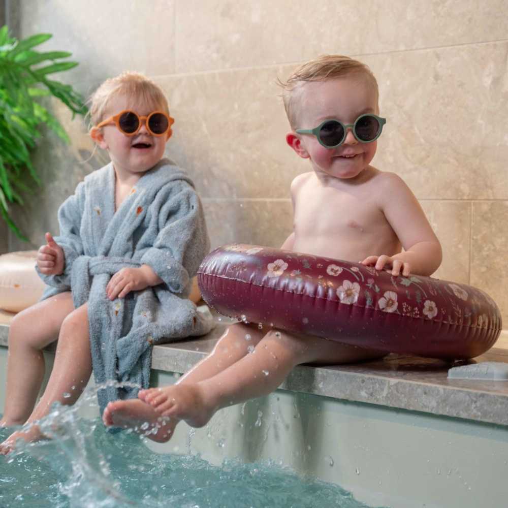 Schwimmring Alfie für Kinder aus PVC 40 cm Durchmesser von Filibabba kaufen - Spielzeug,, Babykleidung & mehr