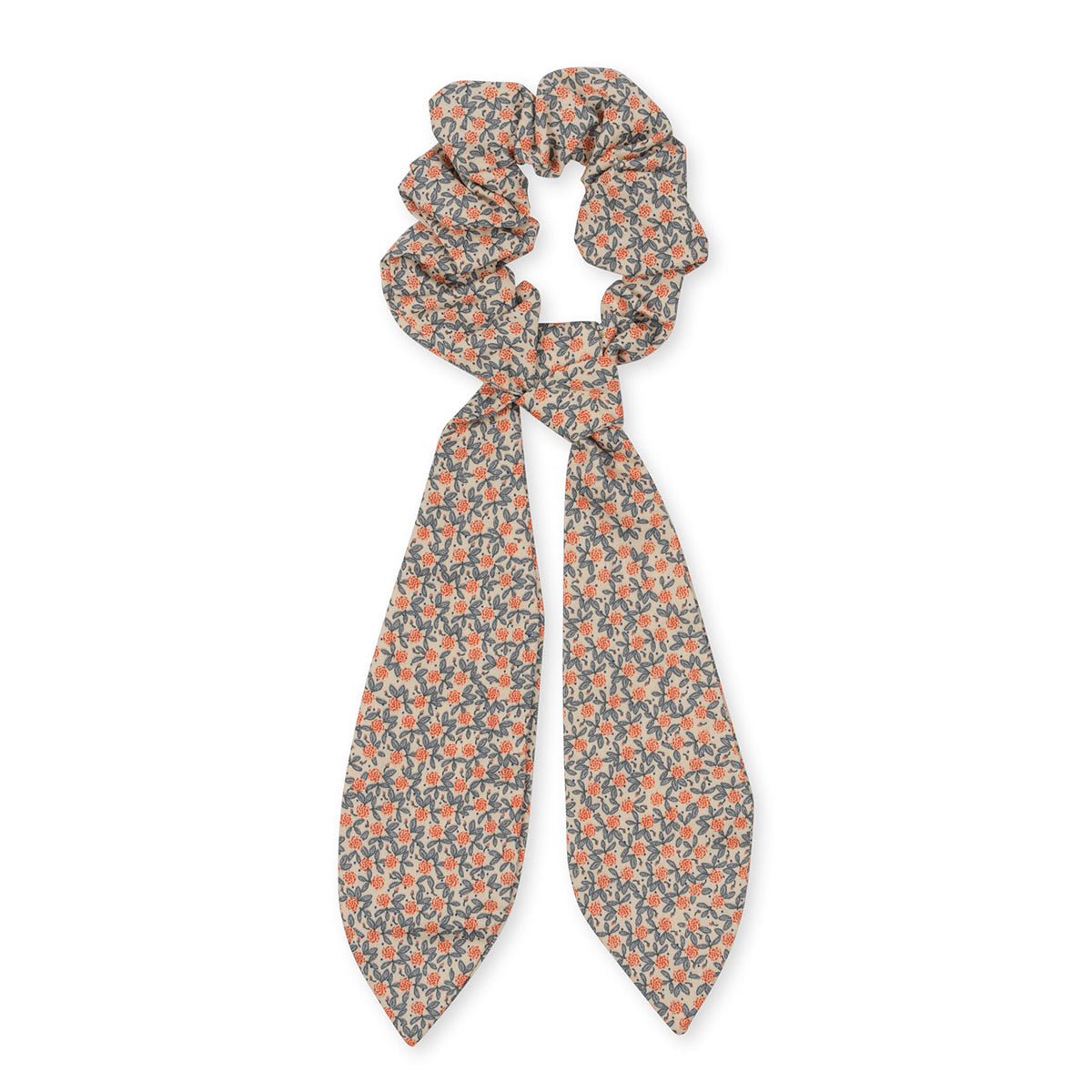 Scrunchie - Haargummi mit Bändern von Konges Slojd kaufen - Kleidung, Babykleidung & mehr