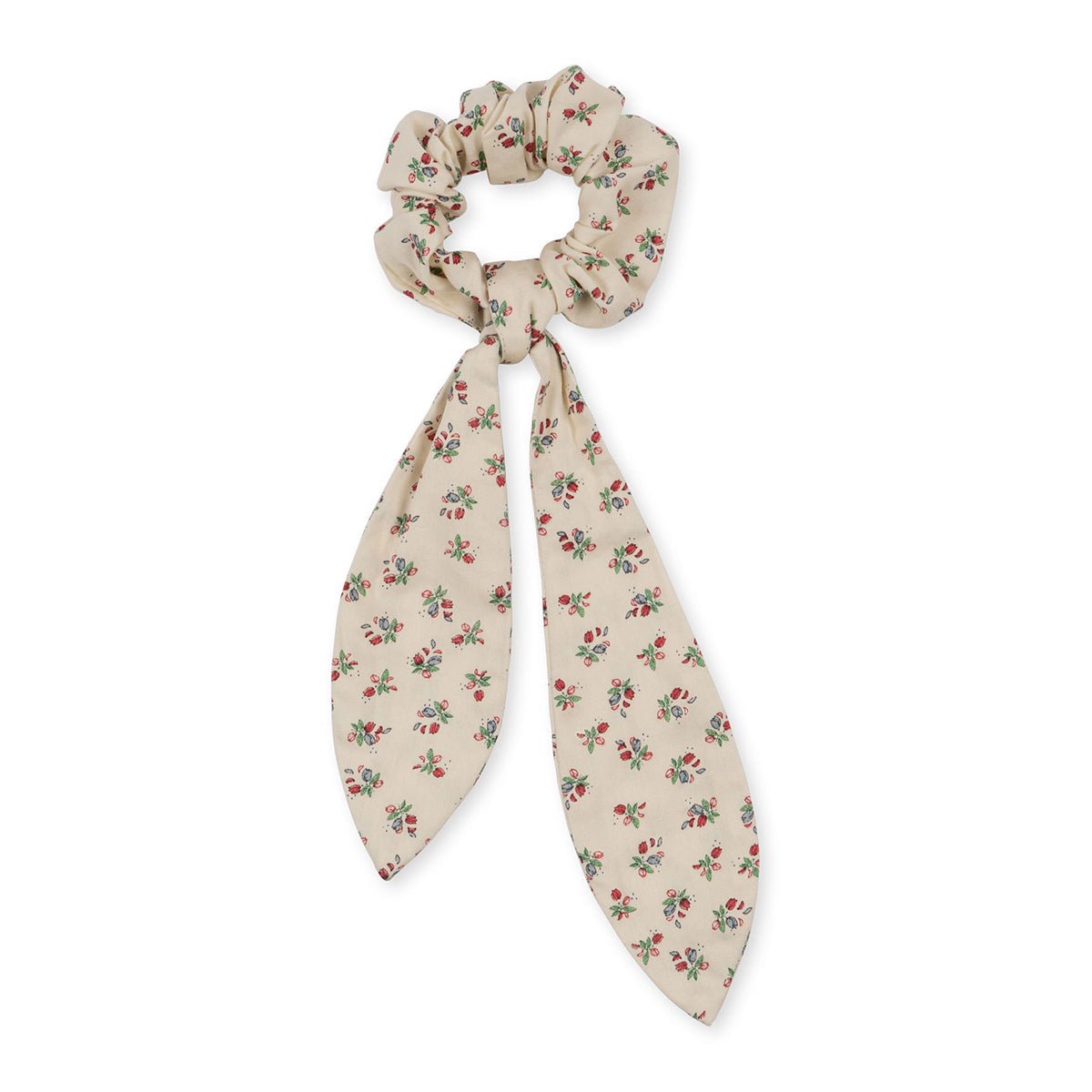 Scrunchie - Haargummi mit Bändern von Konges Slojd kaufen - Kleidung, Babykleidung & mehr