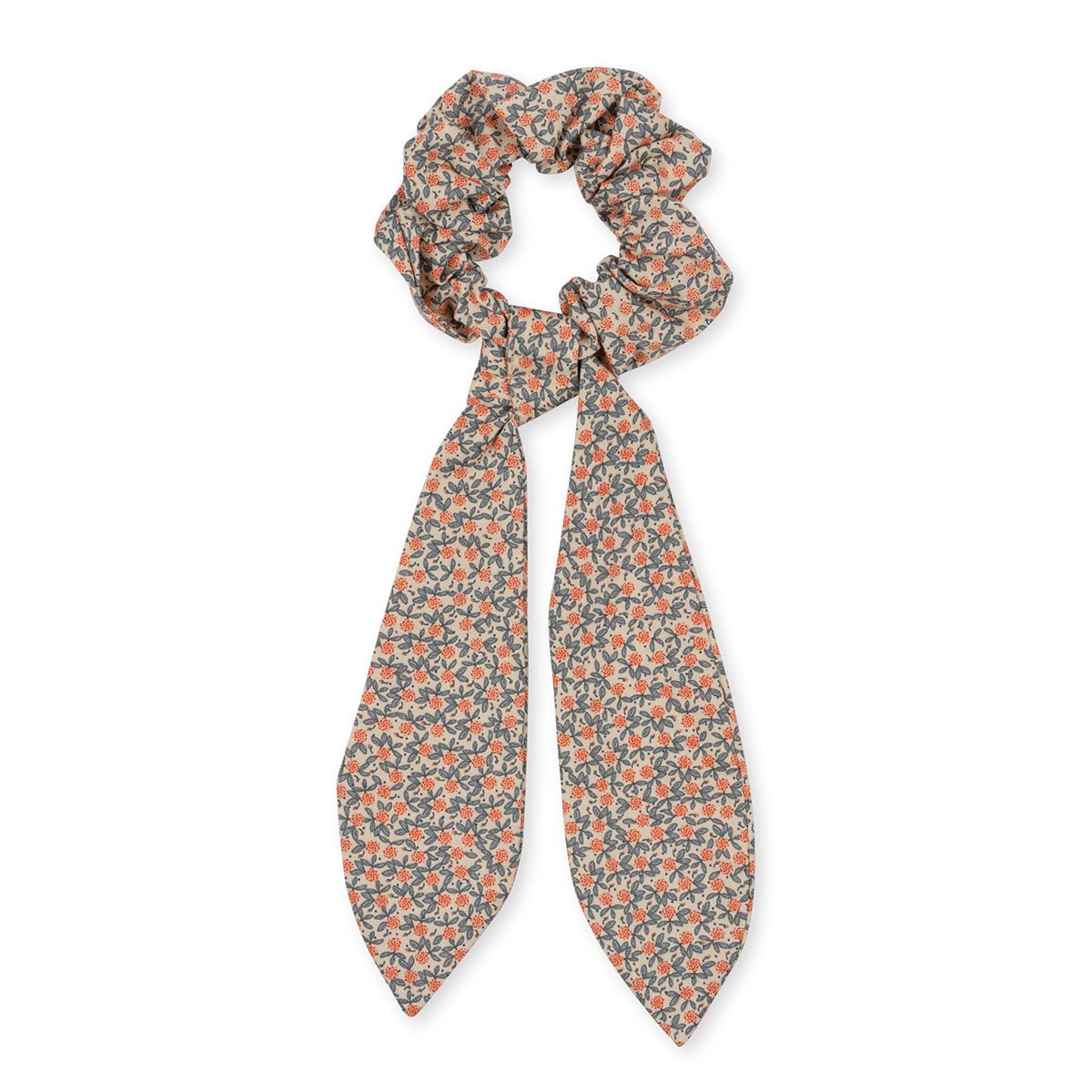 Scrunchie - Haargummi mit Bändern von Konges Slojd kaufen - Kleidung, Babykleidung & mehr
