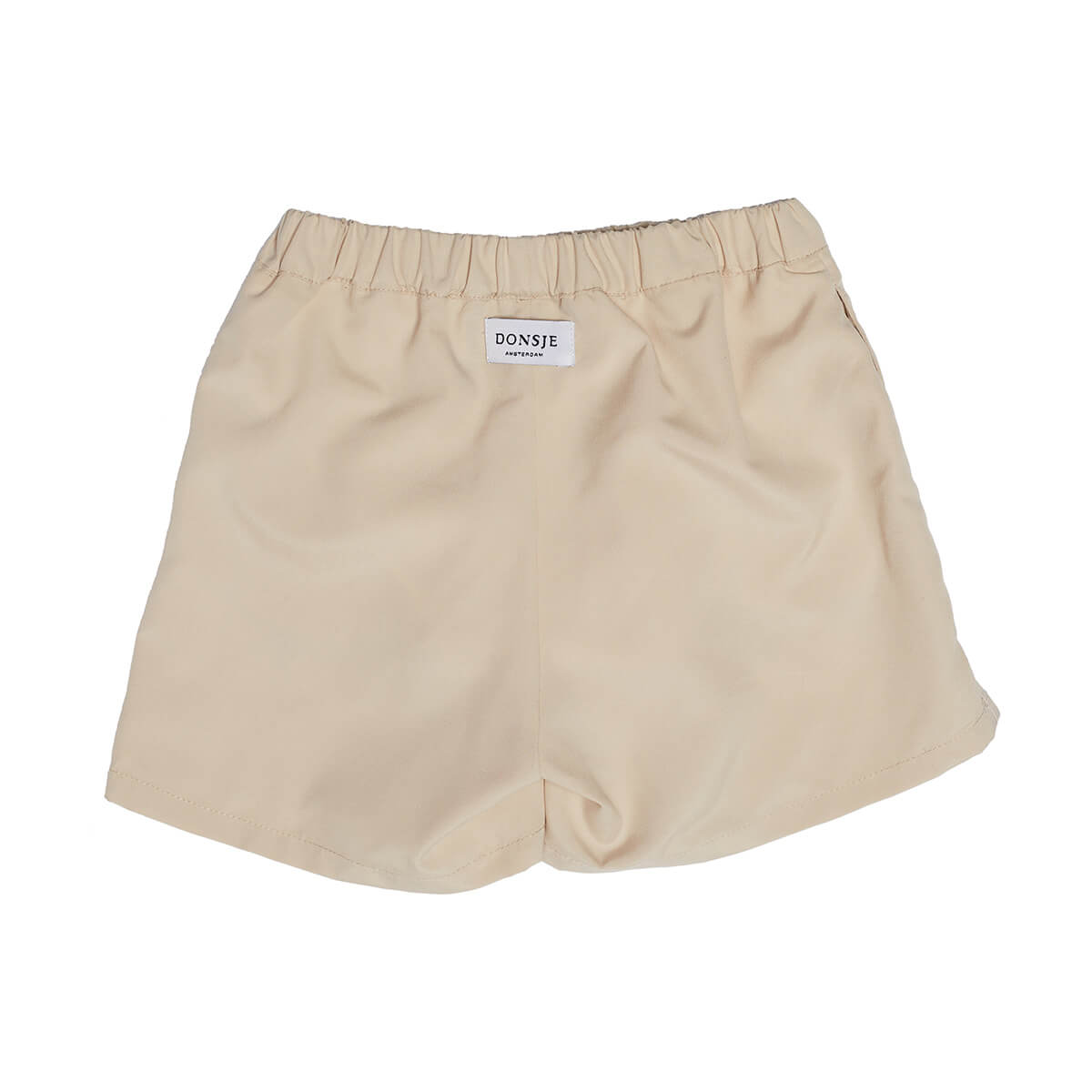 Seba Swim Shorts aus Recyceltem Polyester von Donsje kaufen - , Babykleidung & mehr