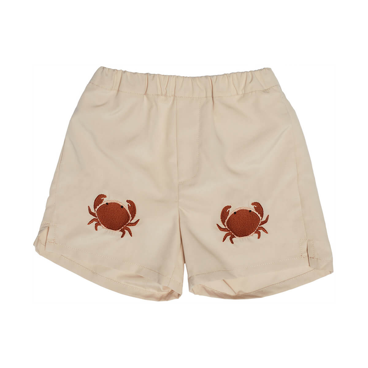 Seba Swim Shorts aus Recyceltem Polyester von Donsje kaufen - , Babykleidung & mehr