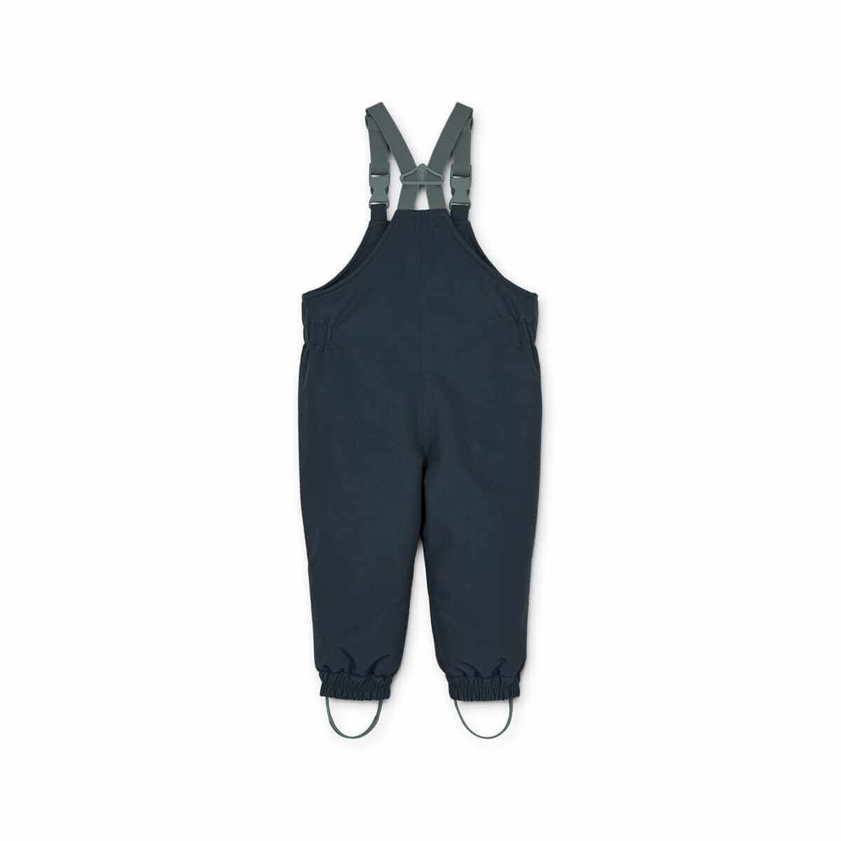 Sejr Snow Pants - Schneehose Wasserdicht aus 100% recyceltem Polyester von Liewood kaufen - Kleidung, Babykleidung & mehr