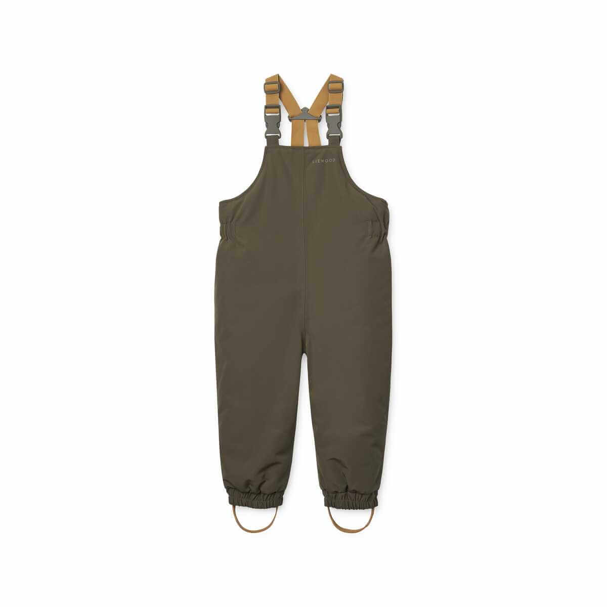 Sejr Snow Pants - Schneehose Wasserdicht aus 100% recyceltem Polyester von Liewood kaufen - Kleidung, Babykleidung & mehr