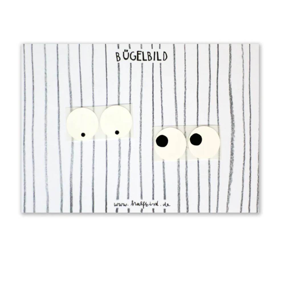 Set Bügelbilder für alle Stoffe von Grech & Co kaufen - Kleidung, Babykleidung & mehr