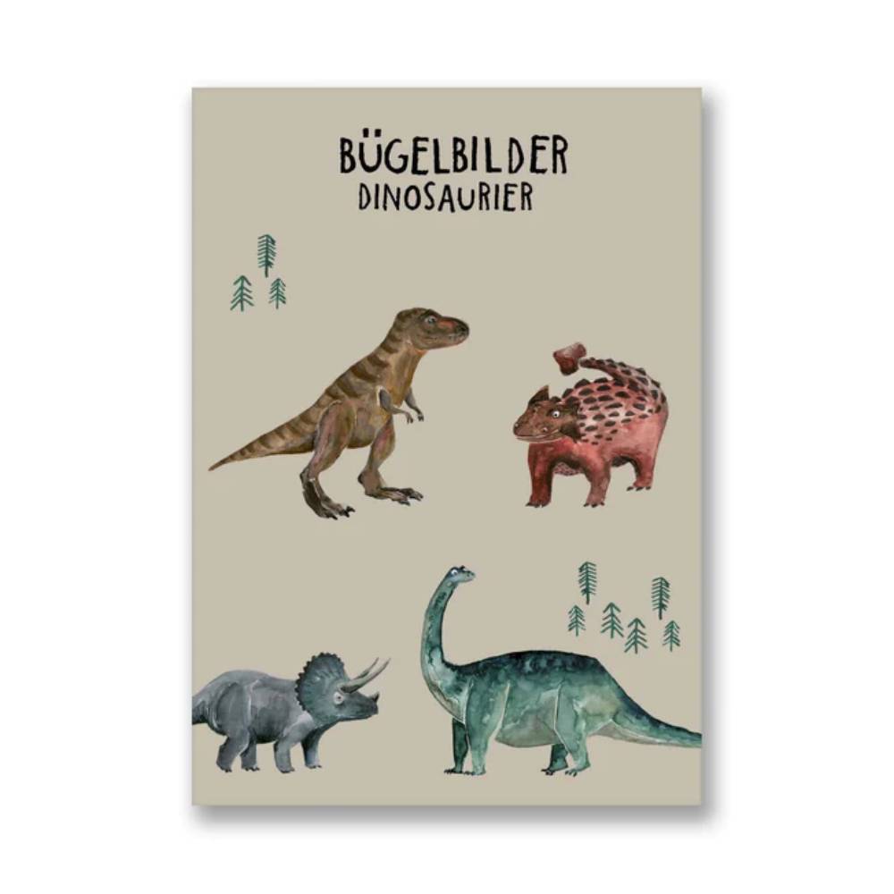 Set Bügelbilder für alle Stoffe von Halfbird kaufen - Kleidung, Babykleidung & mehr