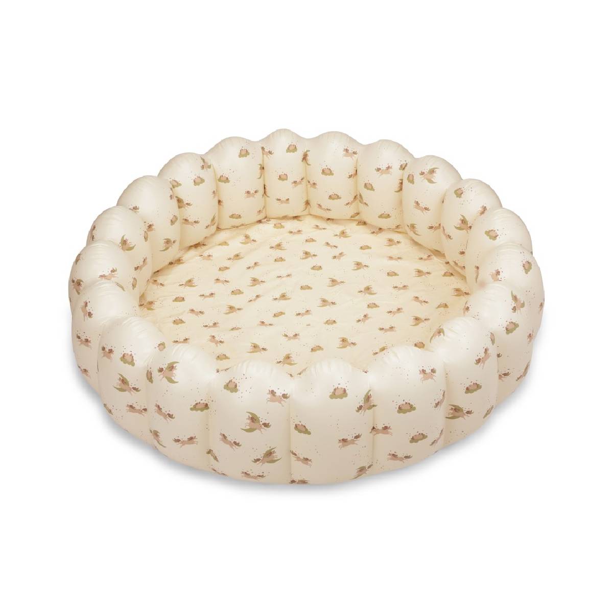 Shell Pool Groß - Planschbecken von Konges Slojd kaufen - Spielzeug, Babykleidung & mehr