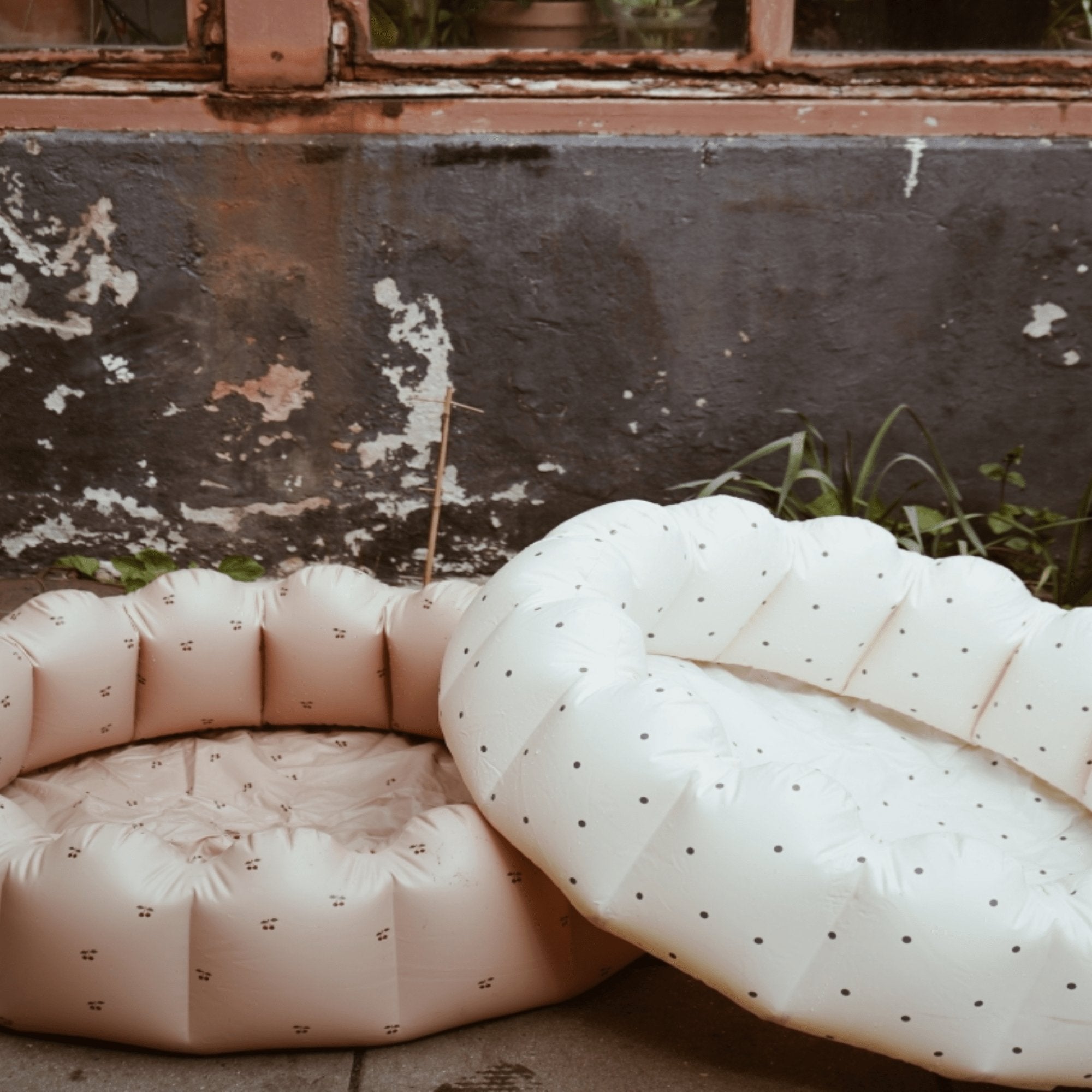 Shell Pool Planschbecken Klein von Konges Slojd kaufen - Spielzeug, Babykleidung & mehr