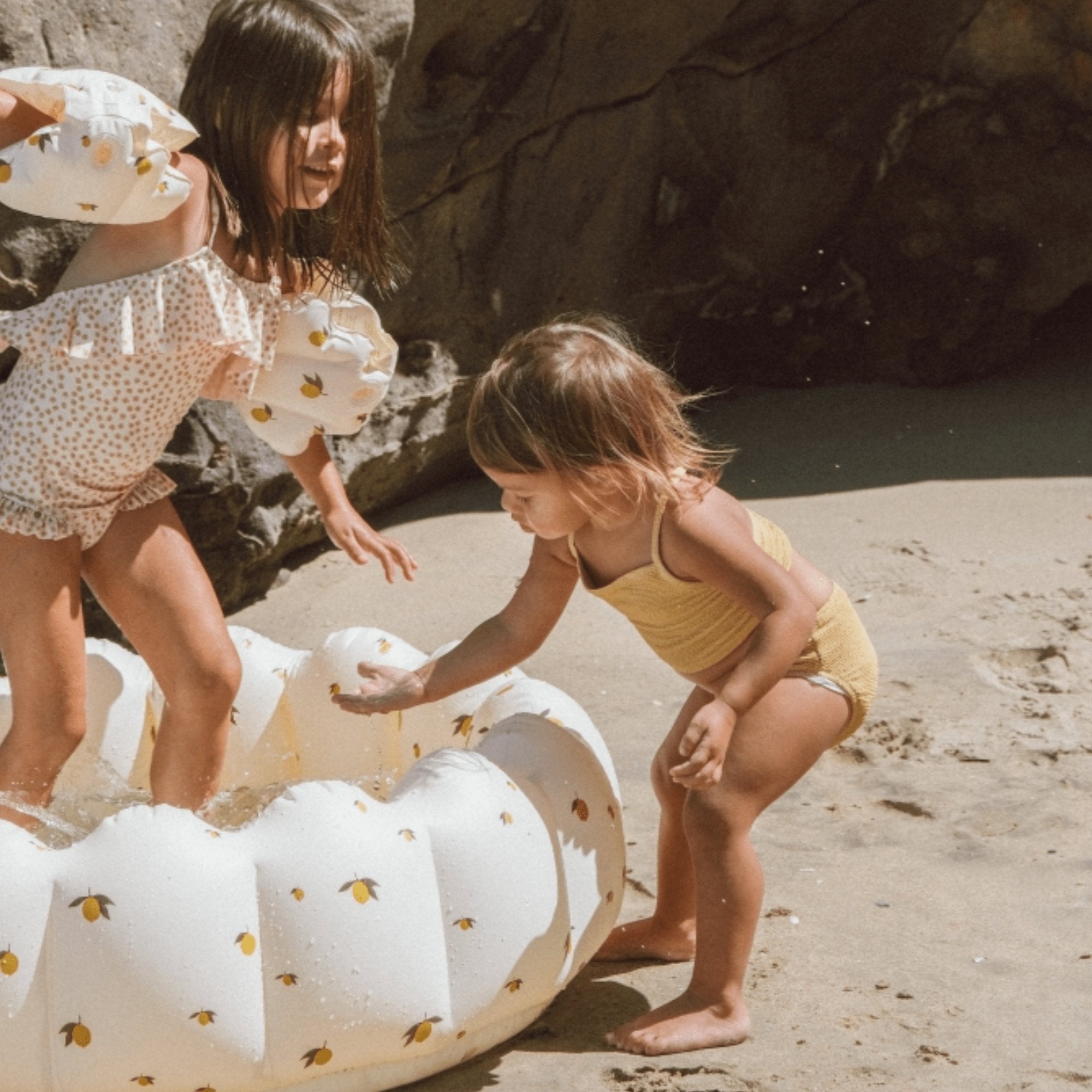 Shell Pool Planschbecken Klein von Konges Slojd kaufen - Spielzeug, Babykleidung & mehr