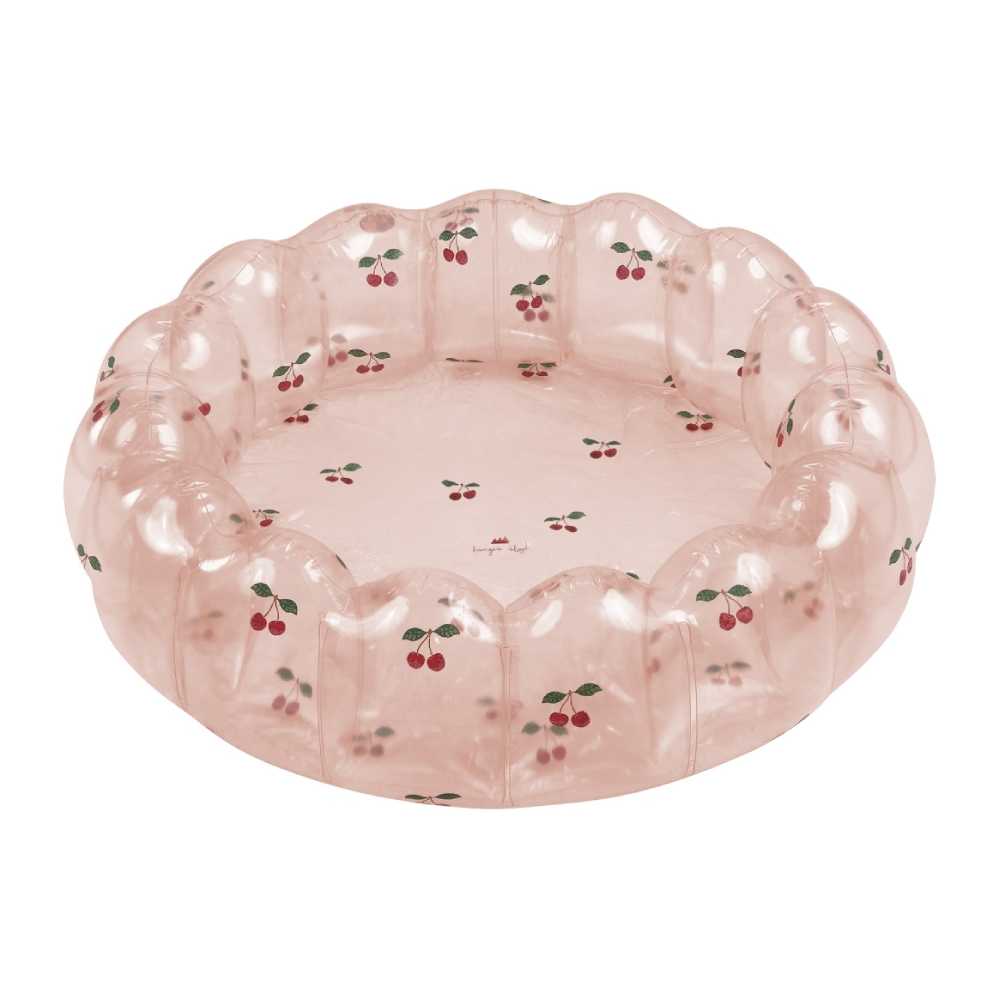 Shell Pool Transparent Klein - Planschbecken von Konges Slojd kaufen - Spielzeug, Babykleidung & mehr