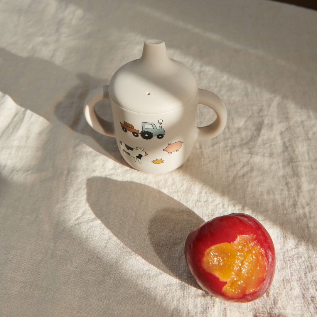 Sippy Cup - Becher Modell: Neil von Liewood kaufen - Alltagshelfer, Babykleidung & mehr