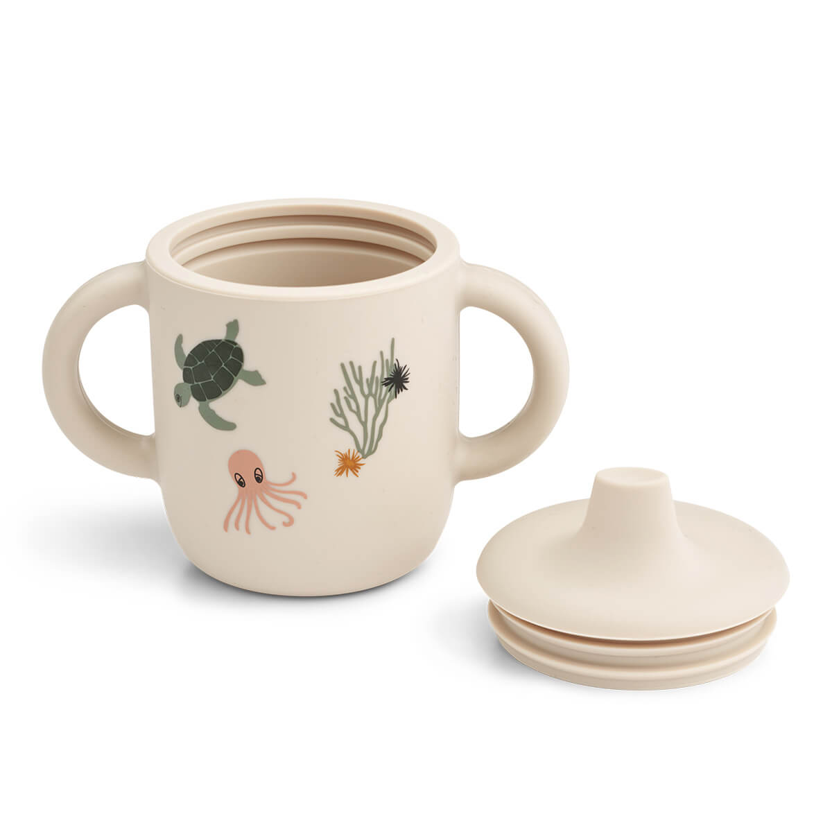 Sippy Cup - Becher Modell: Neil von Liewood kaufen - Alltagshelfer, Babykleidung & mehr