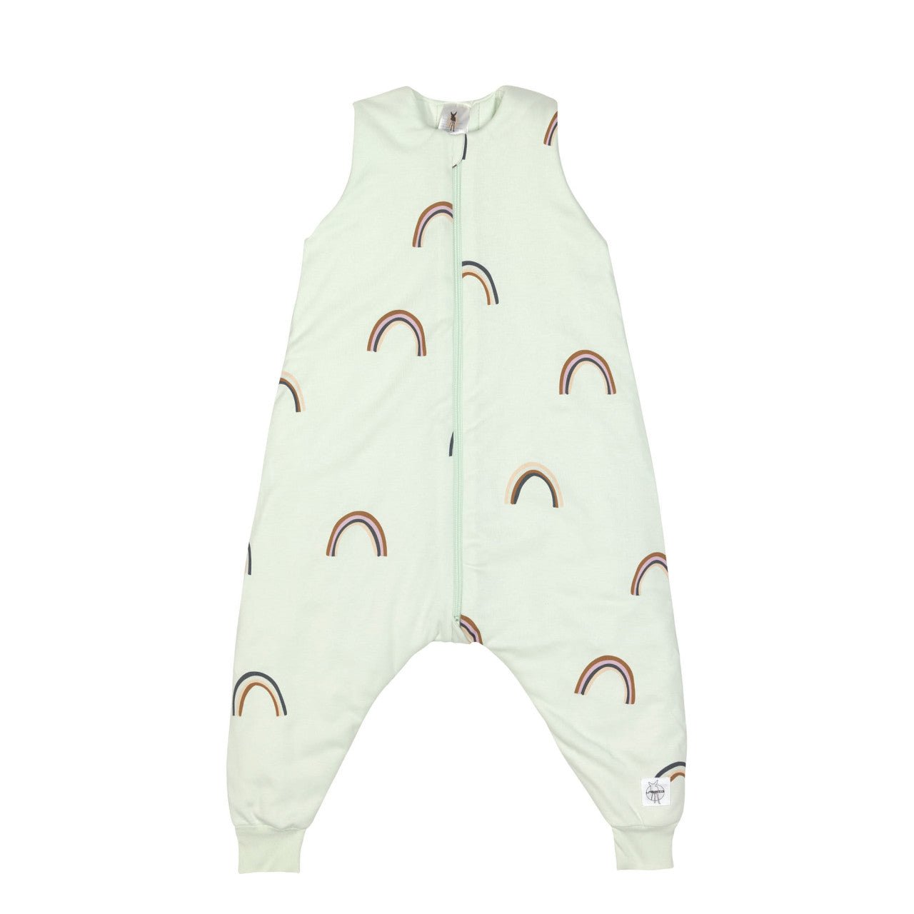 Sleeping Jumper Interlock - Schlafoverall aus Bio-Baumwolle von Lässig kaufen - Baby, Babykleidung & mehr