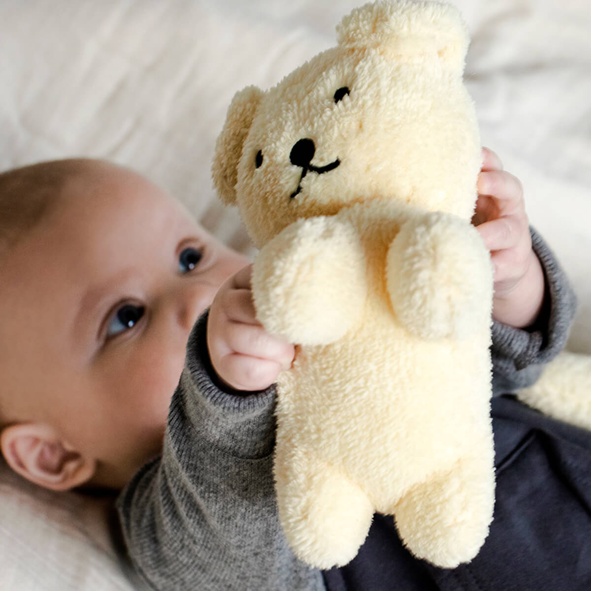 Snuffy Terry - Hund von Miffy kaufen - Spielzeug, Geschenke, Babykleidung & mehr