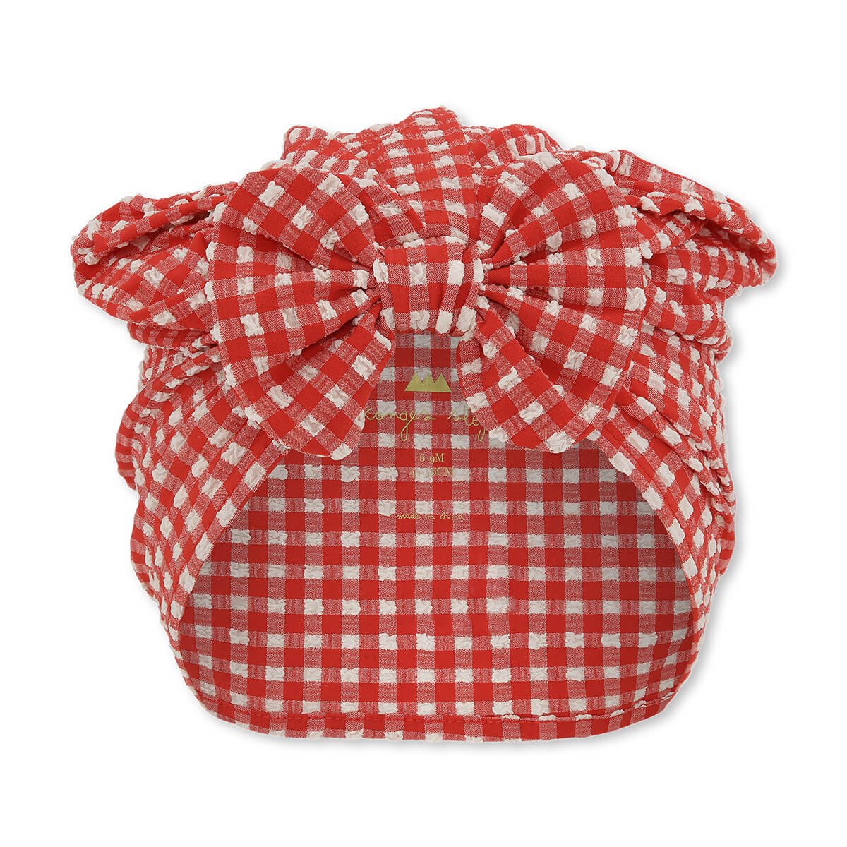 Soline Swim Turban aus recyceltem Polyester von Konges Slojd kaufen - Kleidung, Babykleidung & mehr