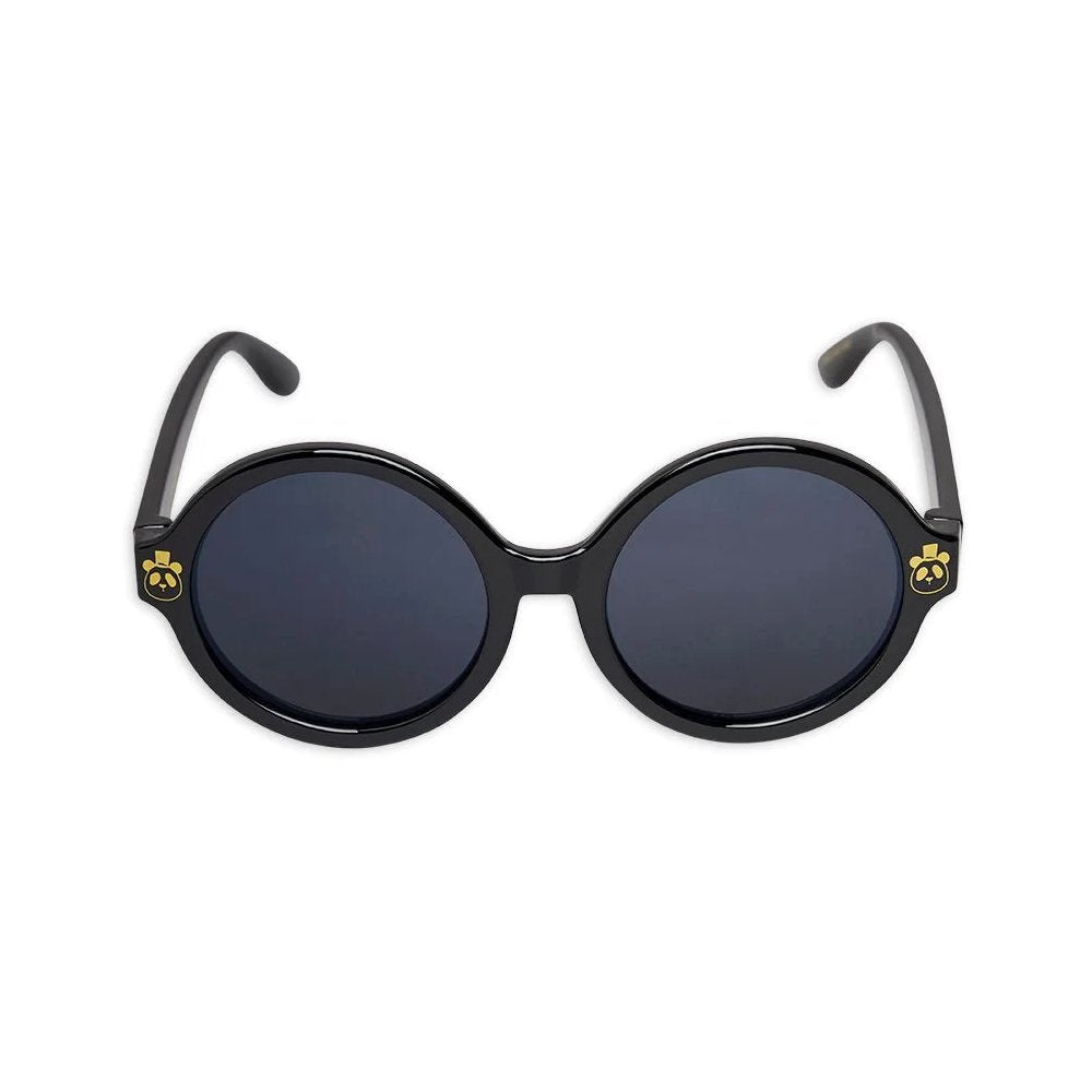 Sonnenbrille Rund aus 100% Recycelten Fischernetzen 100 % UVA/UVB Protection von mini rodini kaufen - Kleidung, Geschenke,, Babykleidung & mehr