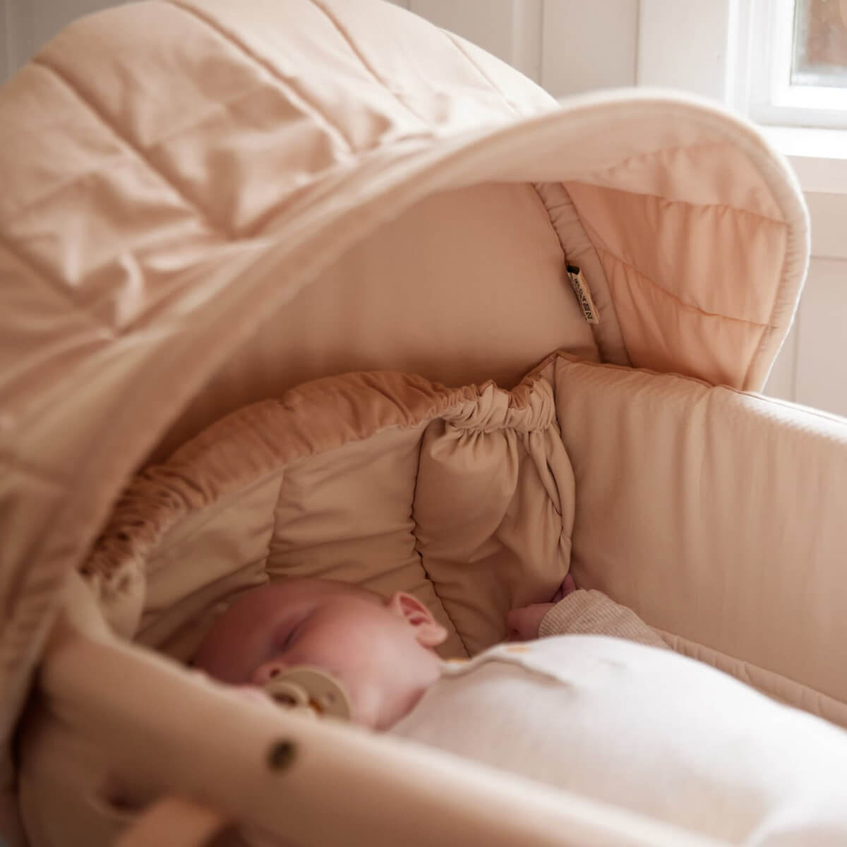 Sonnendach für Frida Swift Lift aus Bio-Baumwolle von Filibabba kaufen - Baby, Babykleidung & mehr