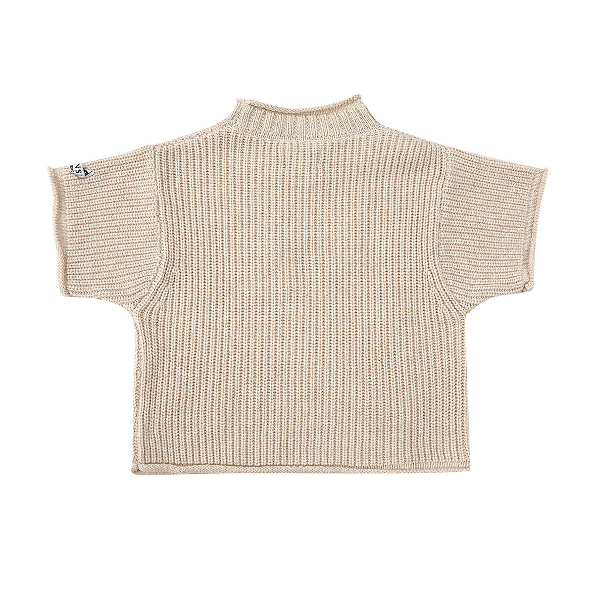 Sove Sweater - Kurzarm Sweater von Donsje kaufen - Kleidung, Babykleidung & mehr