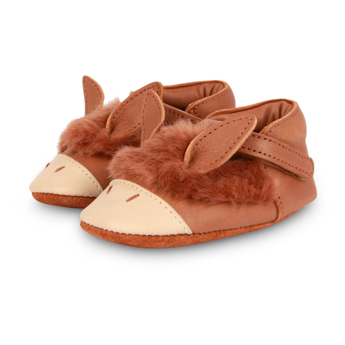 Spark Exclusive Babyschuhe aus 100% Premium-Leder von Donsje kaufen - Kleidung, Babykleidung & mehr