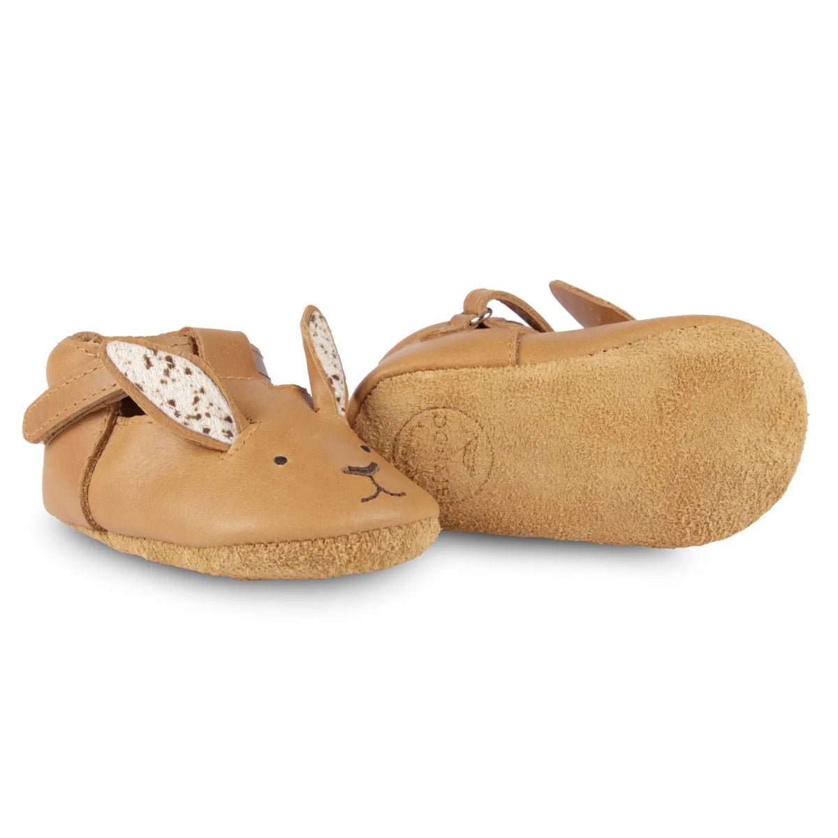 Spark Exclusive Babyschuhe aus 100% Premium-Leder von Donsje kaufen - Kleidung, Babykleidung & mehr