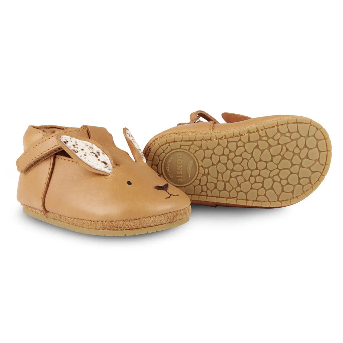 Spark Exclusive Babyschuhe aus 100% Premium-Leder von Donsje kaufen - Kleidung, Babykleidung & mehr