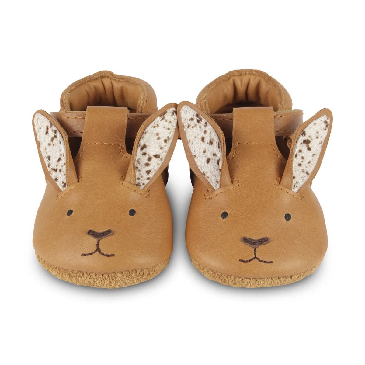 Spark Exclusive Babyschuhe aus 100% Premium-Leder von Donsje kaufen - Kleidung, Babykleidung & mehr