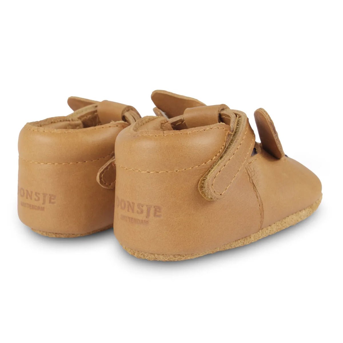 Spark Exclusive Babyschuhe aus 100% Premium-Leder von Donsje kaufen - Kleidung, Babykleidung & mehr