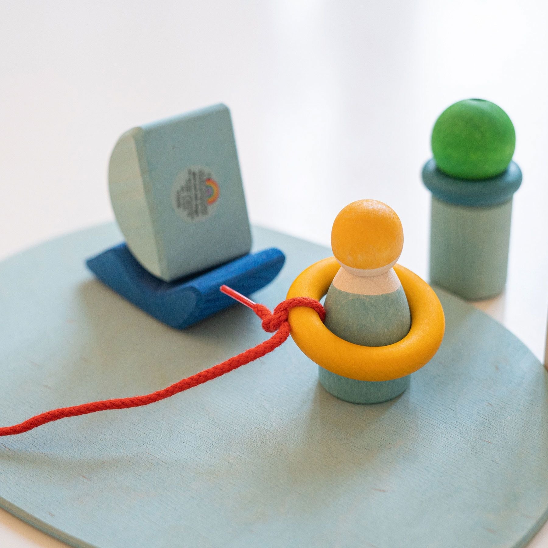 Spielwelt Meeresrauschen aus Holz von Grimm´s kaufen - Spielzeug, Geschenke, Babykleidung & mehr