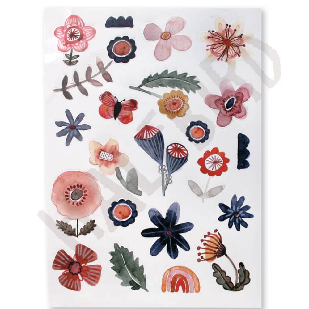 Spülmaschinenfeste Sticker aus Vinyl von Grech & Co kaufen - Spielzeug, Geschenke, Babykleidung & mehr