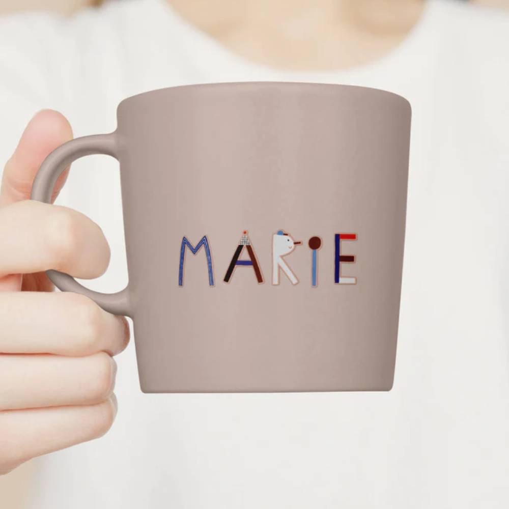 Spülmaschinenfeste Sticker aus Vinyl von Grech & Co kaufen - Spielzeug, Geschenke, Babykleidung & mehr