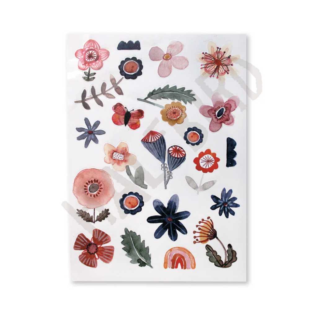 Spülmaschinenfeste Sticker aus Vinyl von Halfbird kaufen - Spielzeug, Geschenke, Babykleidung & mehr