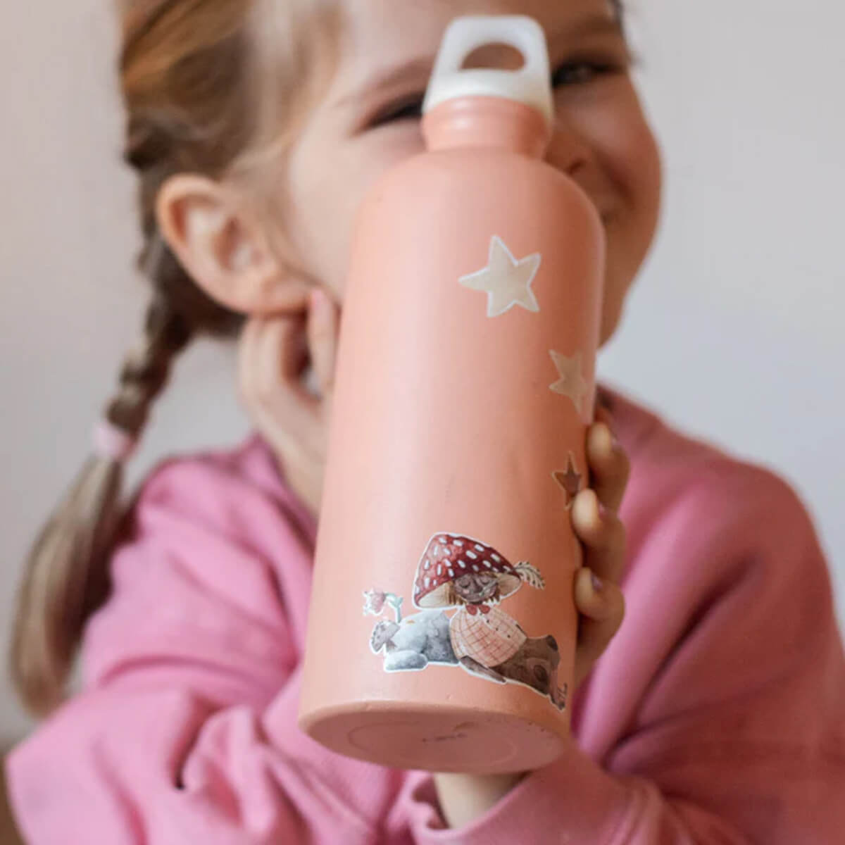 Spülmaschinenfeste Sticker aus Vinyl von Halfbird kaufen - Spielzeug, Geschenke, Babykleidung & mehr