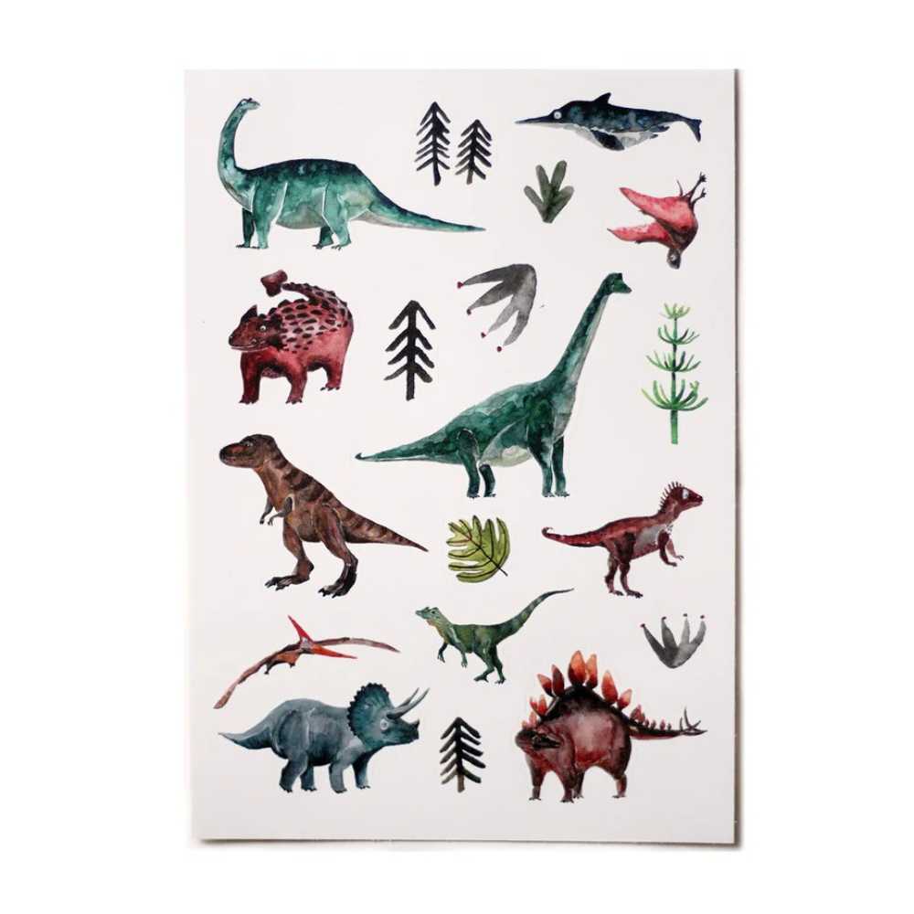 Spülmaschinenfeste Sticker aus Vinyl von Halfbird kaufen - Spielzeug, Geschenke, Babykleidung & mehr