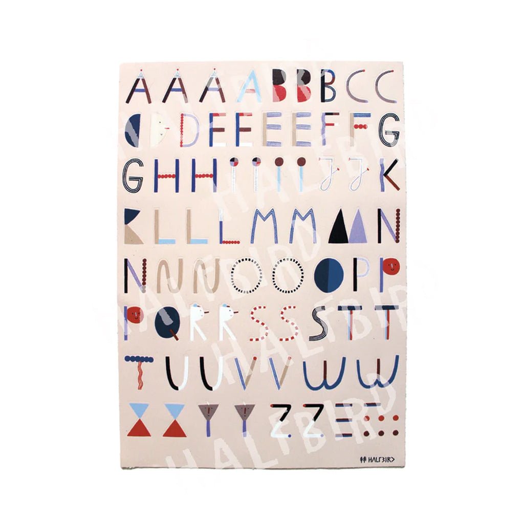 Spülmaschinenfeste Sticker aus Vinyl von Halfbird kaufen - Spielzeug, Geschenke, Babykleidung & mehr