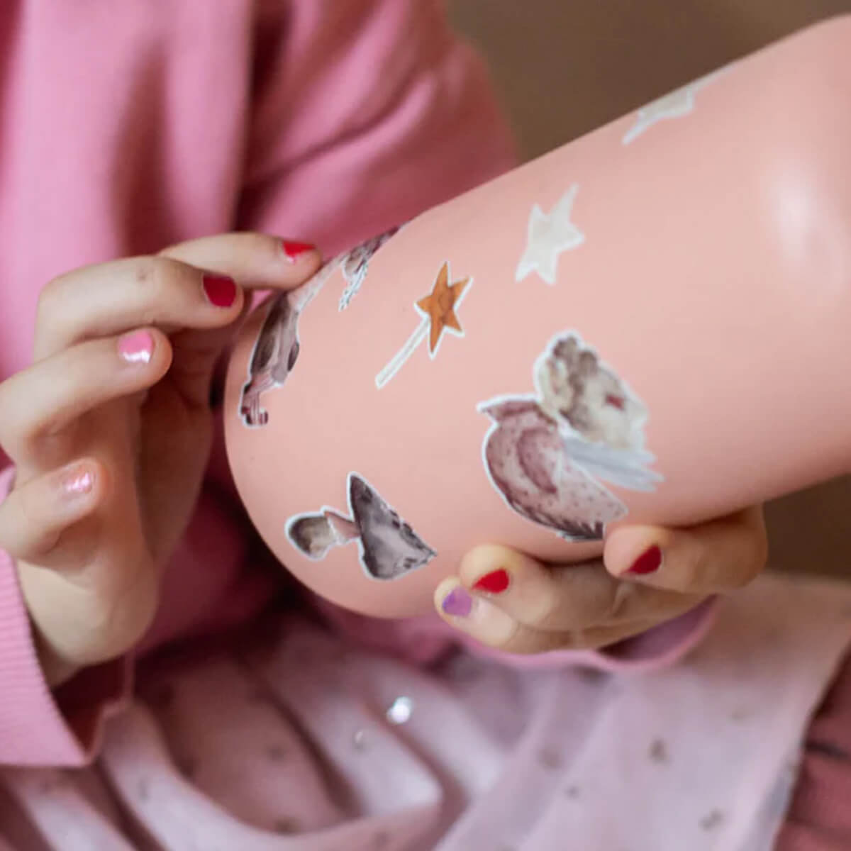 Spülmaschinenfeste Sticker aus Vinyl von Halfbird kaufen - Spielzeug, Geschenke, Babykleidung & mehr