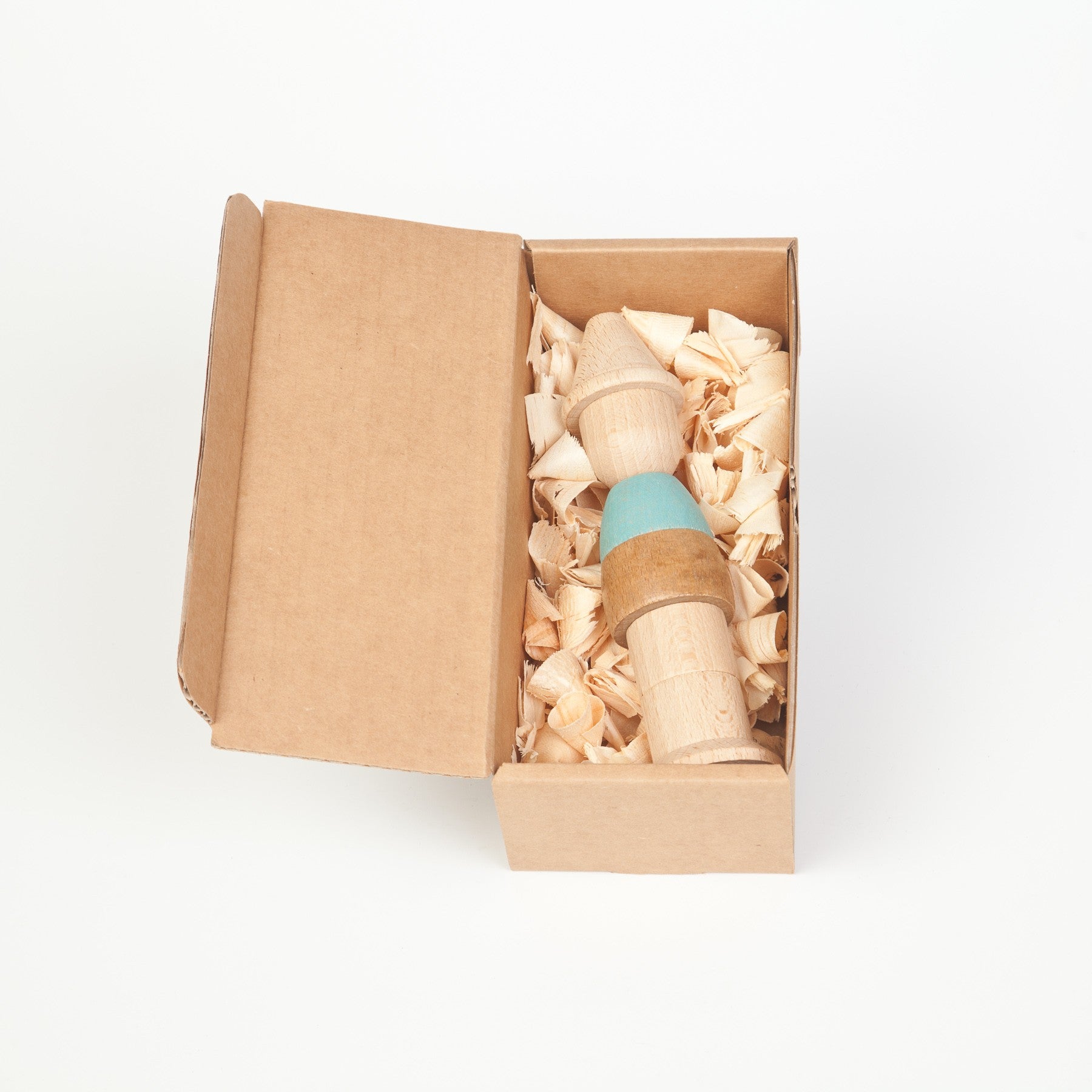 Stapel Figur aus Holz von Grapat kaufen - Spielzeug, Babykleidung & mehr