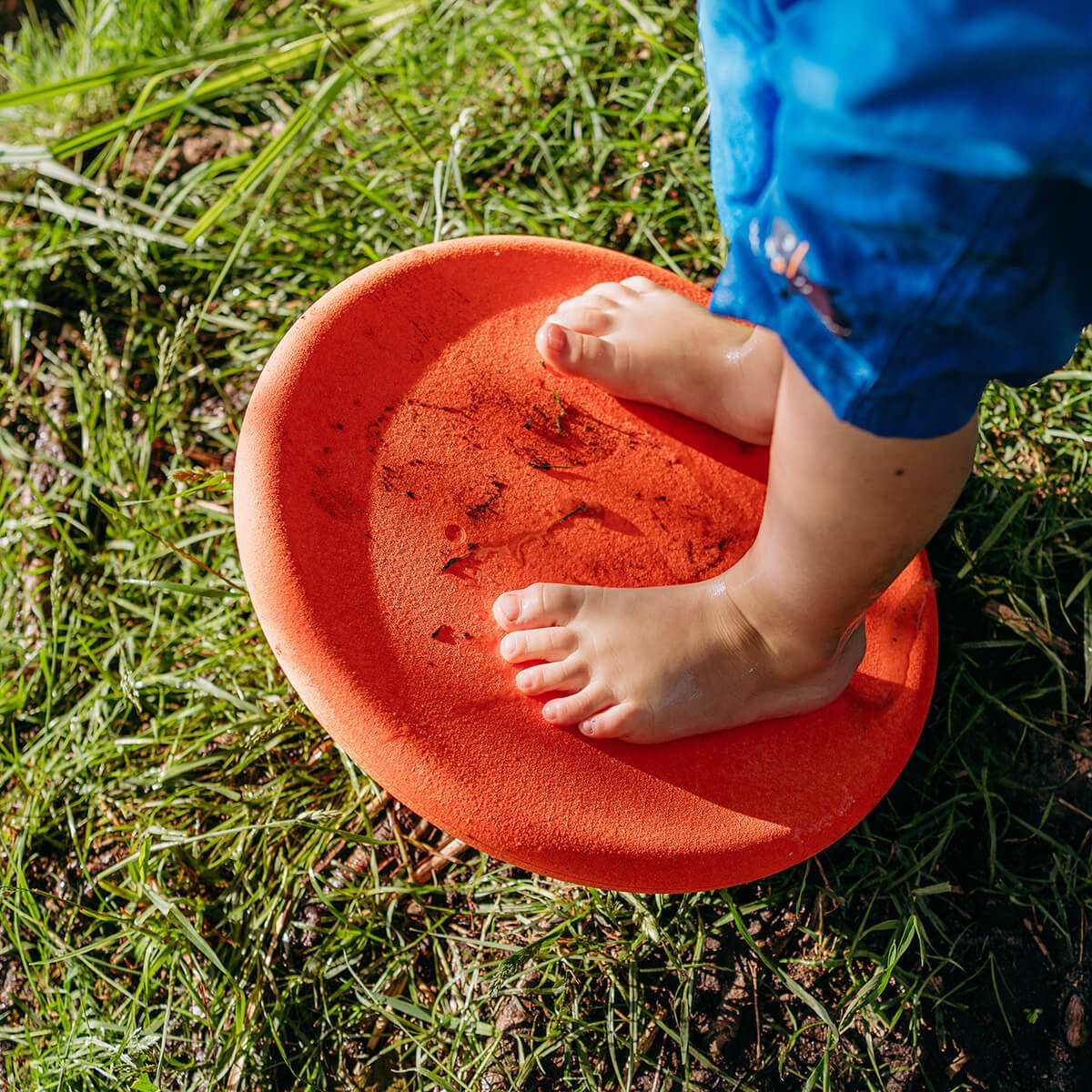 Stapelstein Balance Board von Stapelstein kaufen - Spielzeug, Geschenke, Babykleidung & mehr